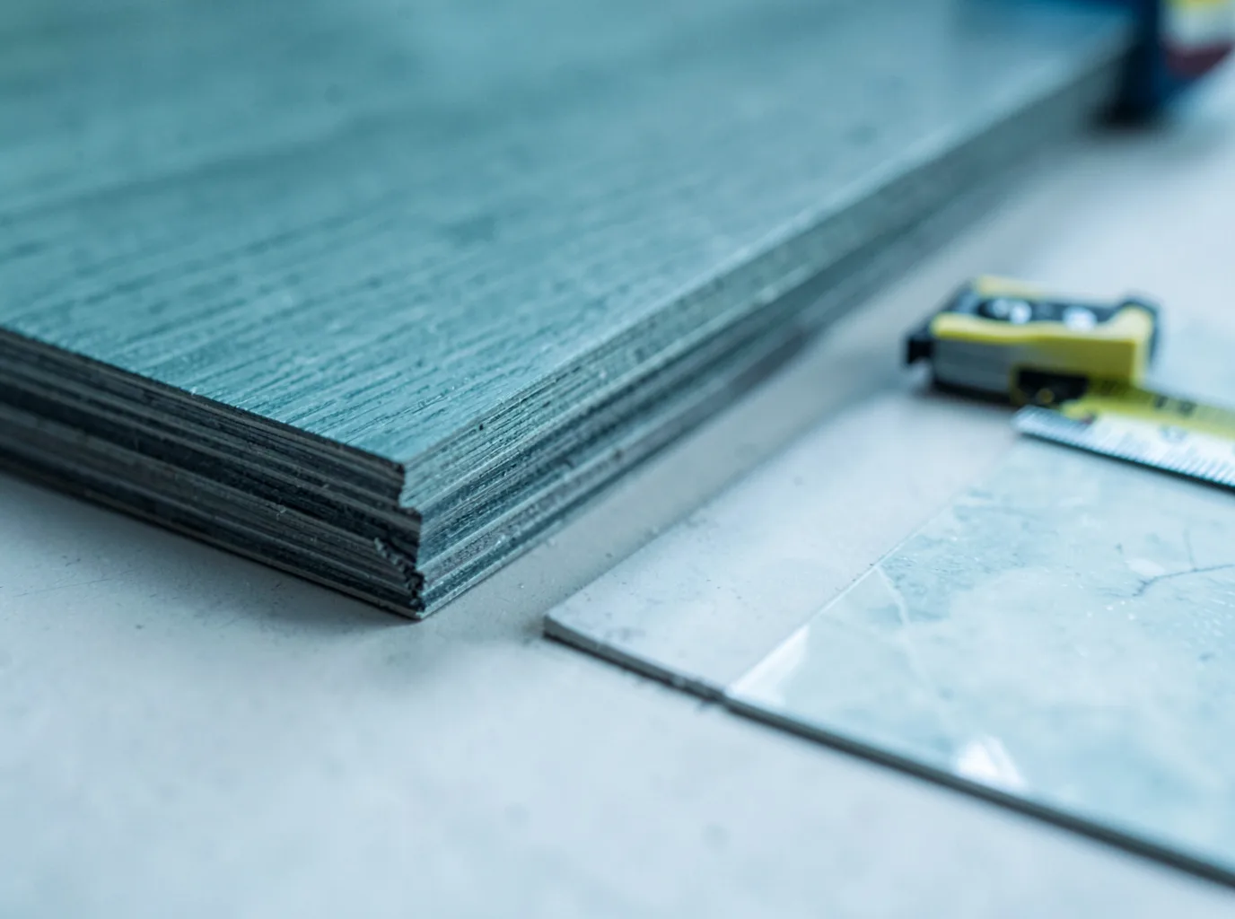 Luxury Vinyl Plank Installation Branchdale, PA FAQs
